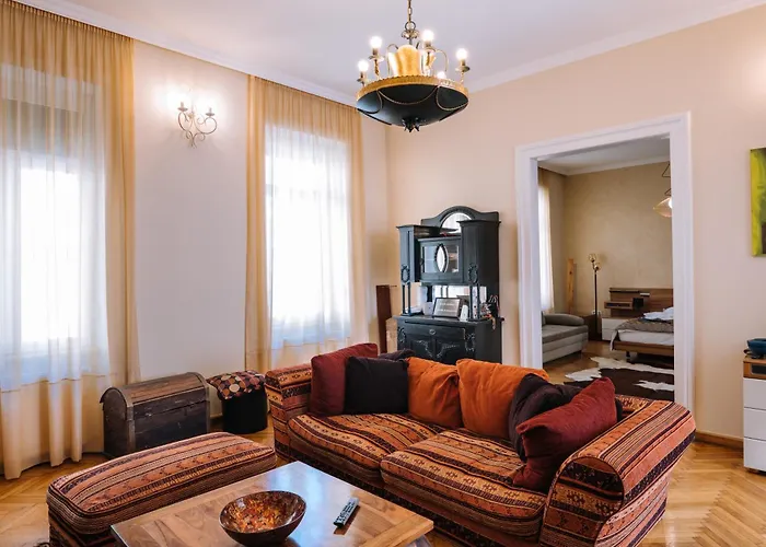 The Home