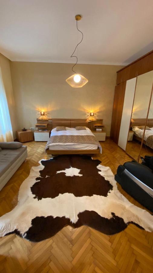 Apartment The