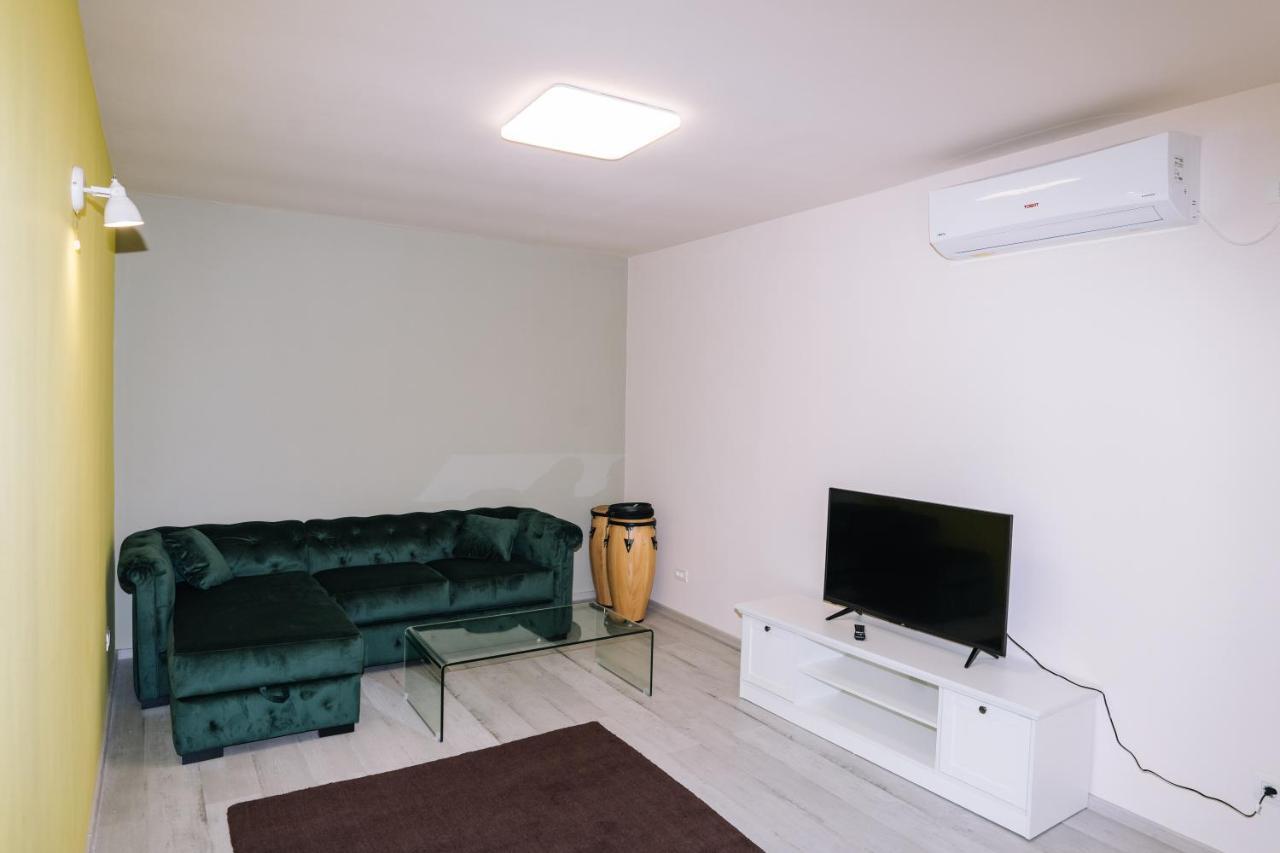 The Apartment Timisoara