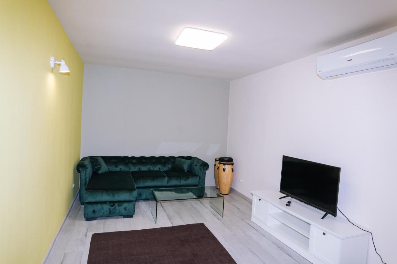 Apartment The *