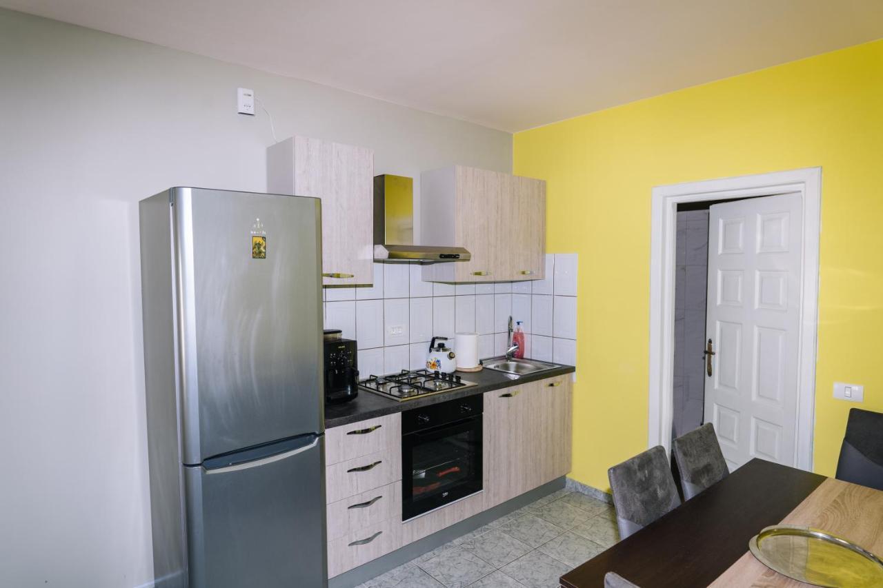 Apartment The *