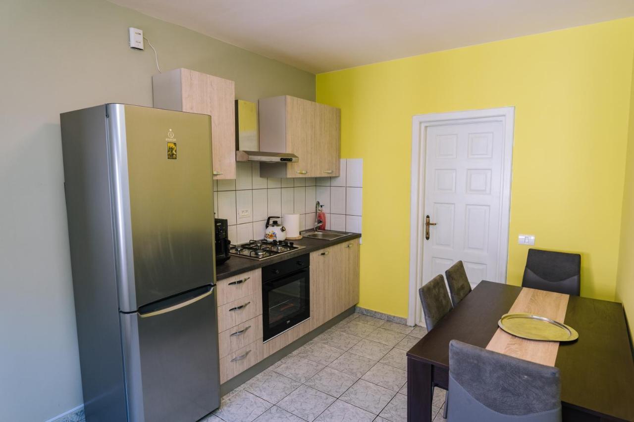 Apartment The Timisoara