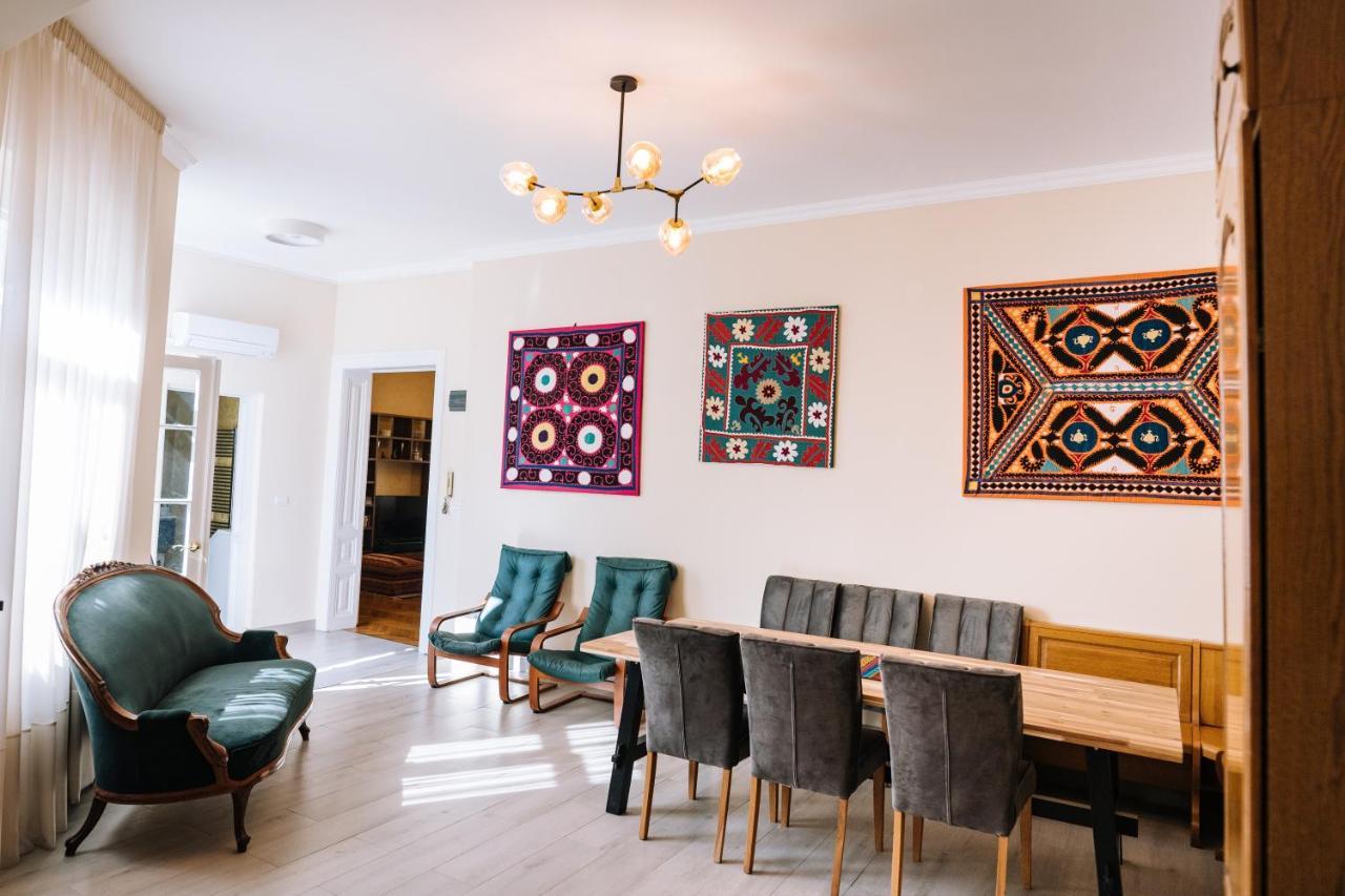 The Apartment Timisoara