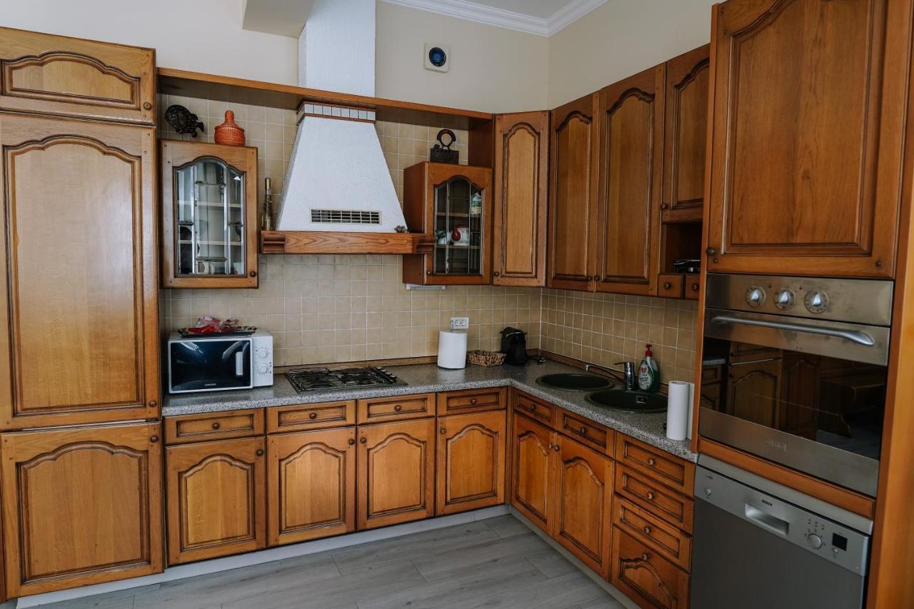 The Apartment Timisoara
