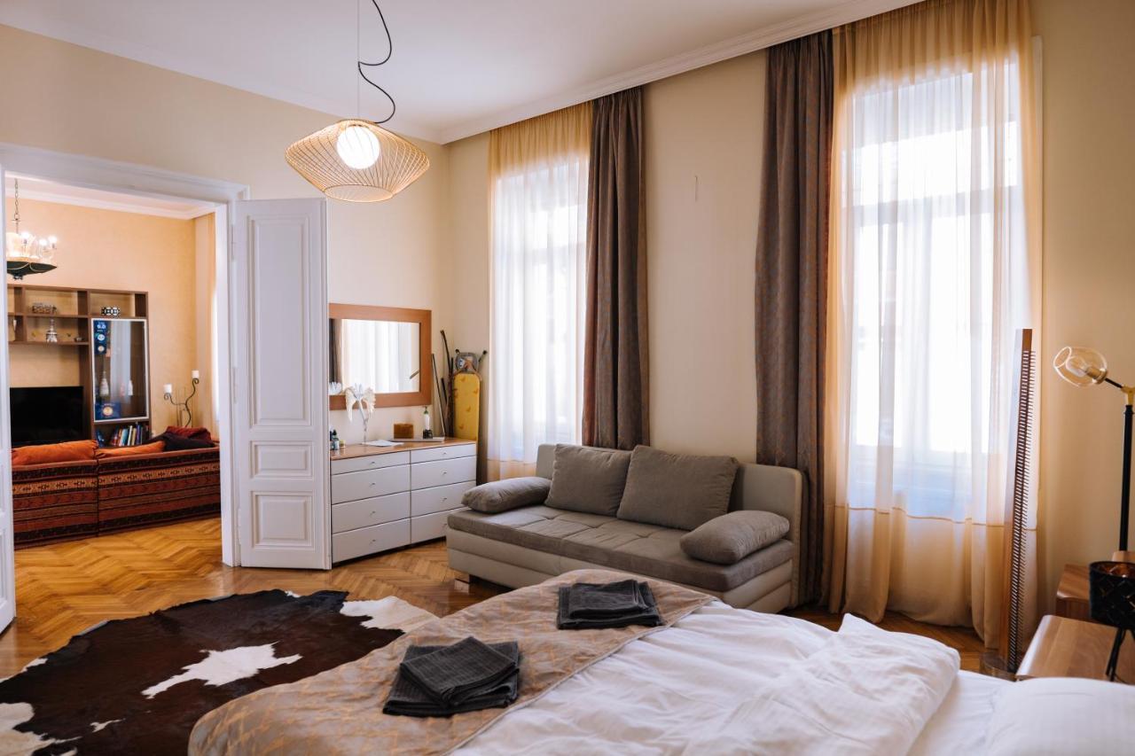 Apartment The