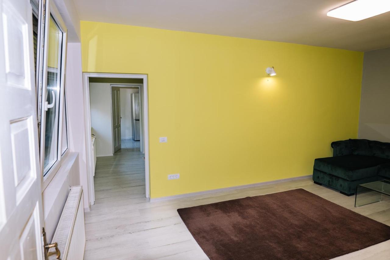 The Apartment