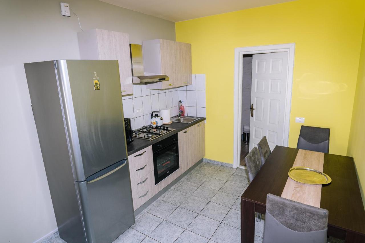 Apartment The