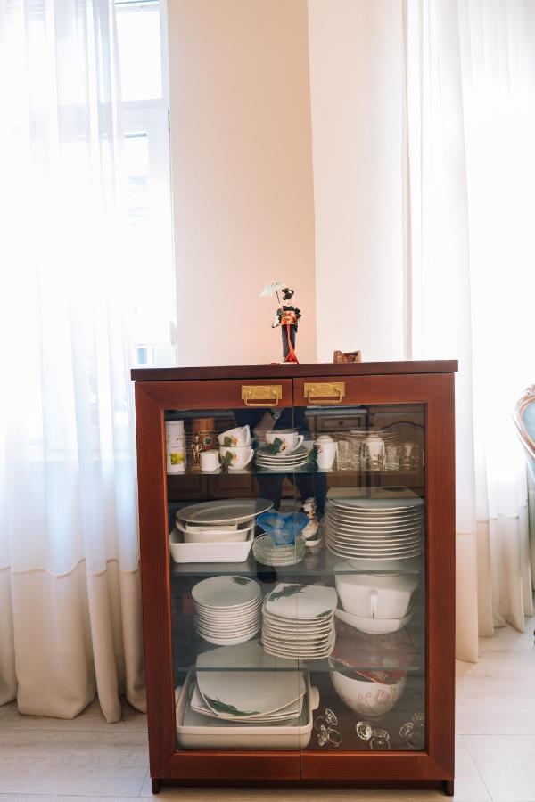 Apartment The