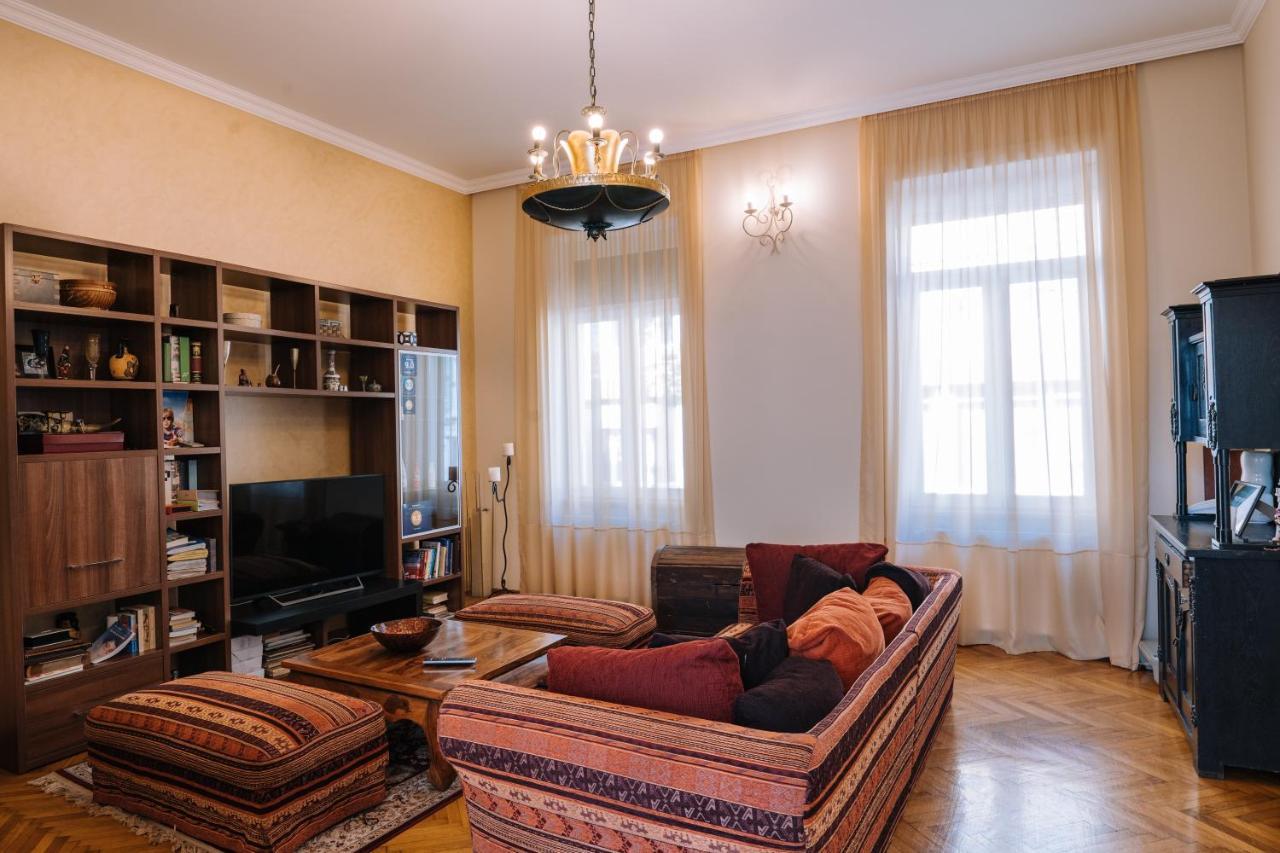 Apartment The Timisoara