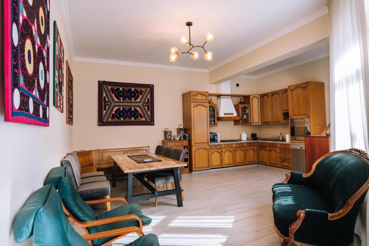 Apartment The