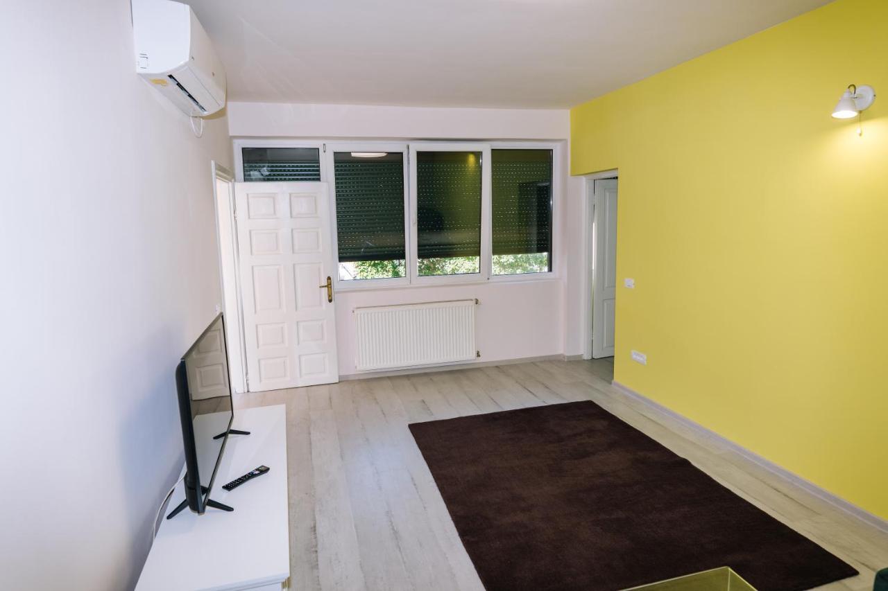 Apartment The *