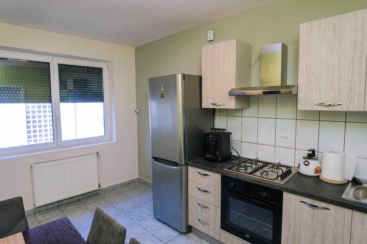 Apartment The *
