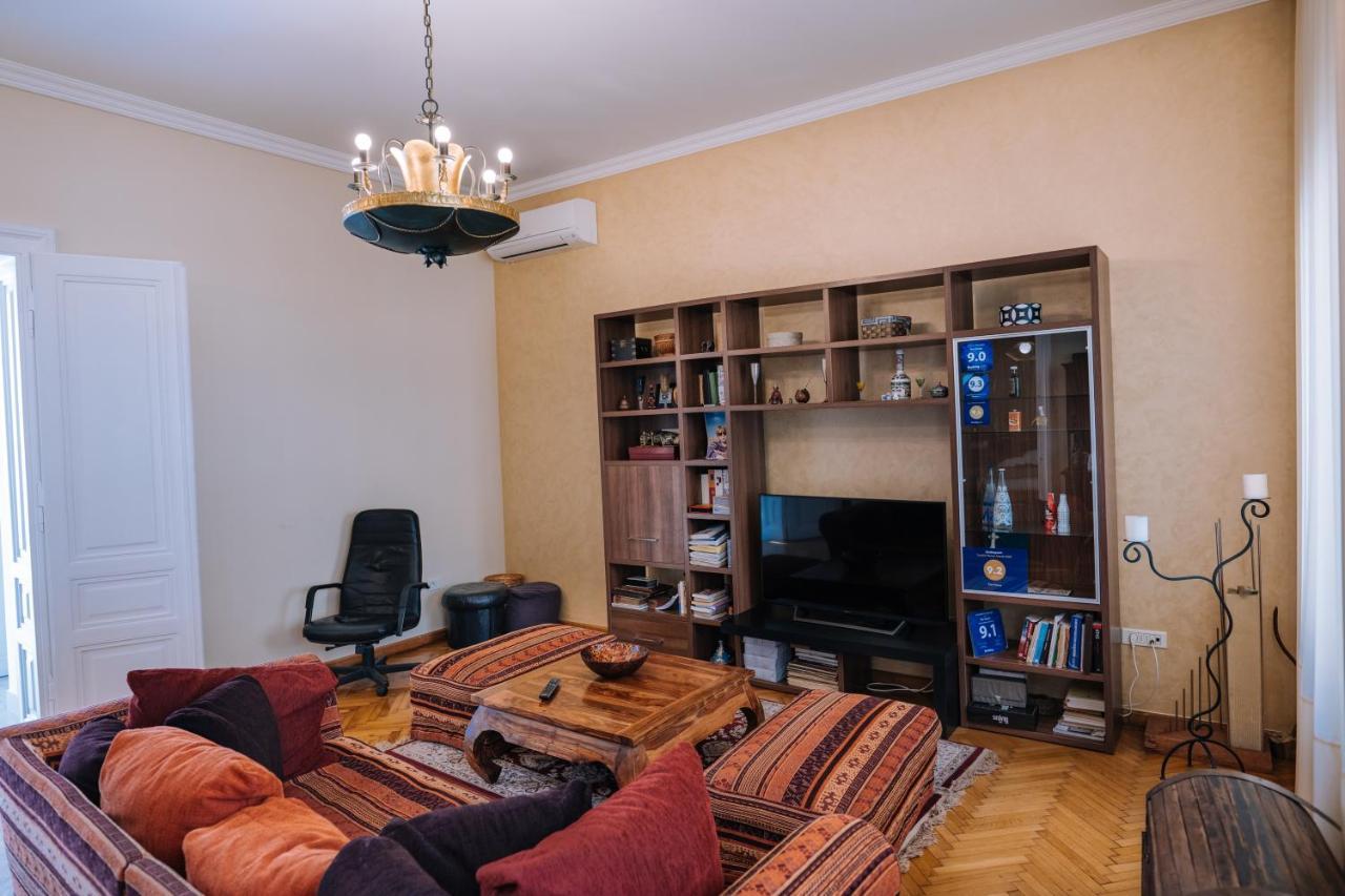 Apartment The *