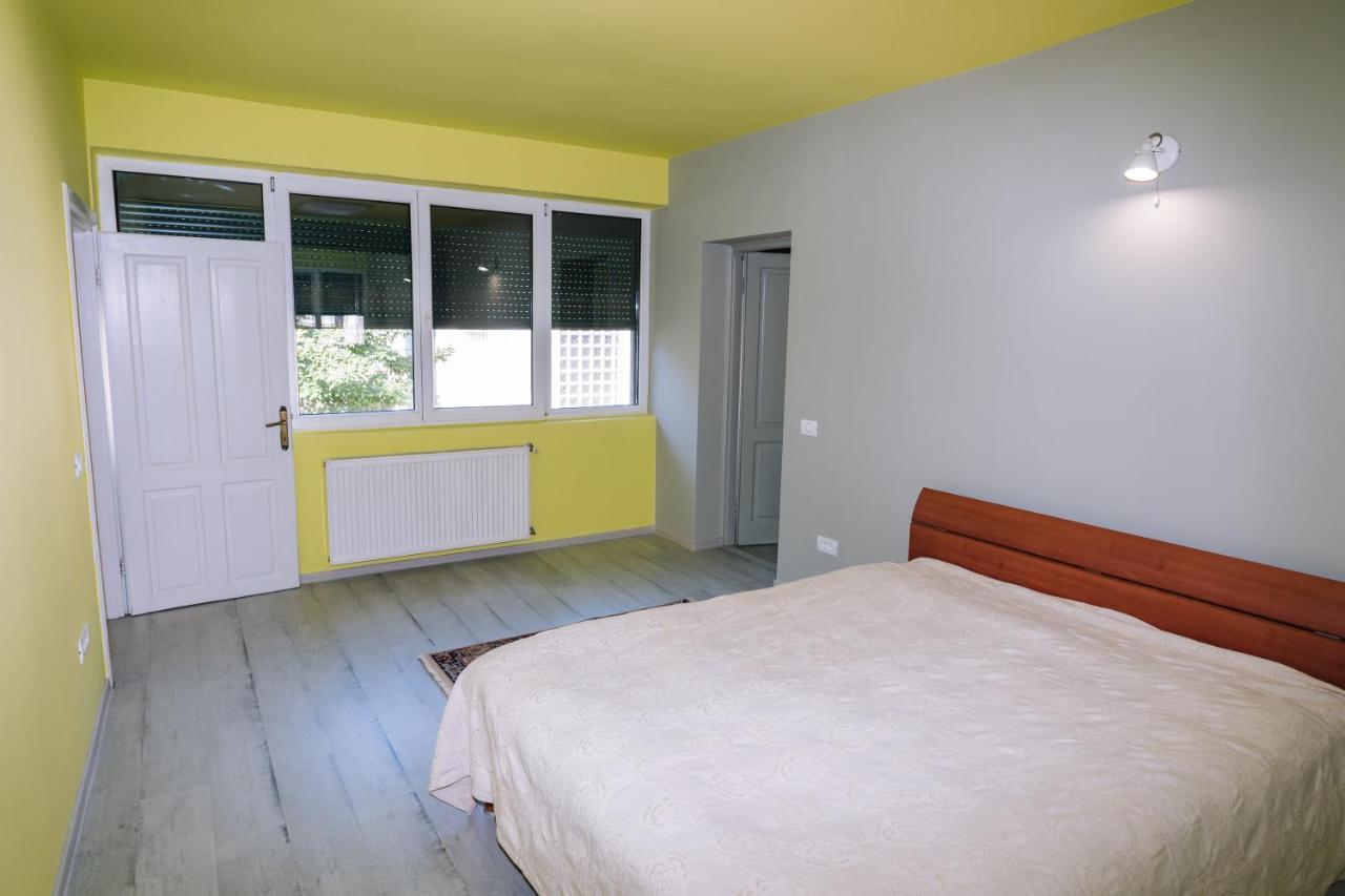 Apartment The Timisoara