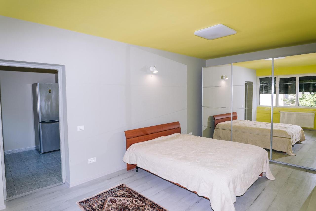 Apartment The