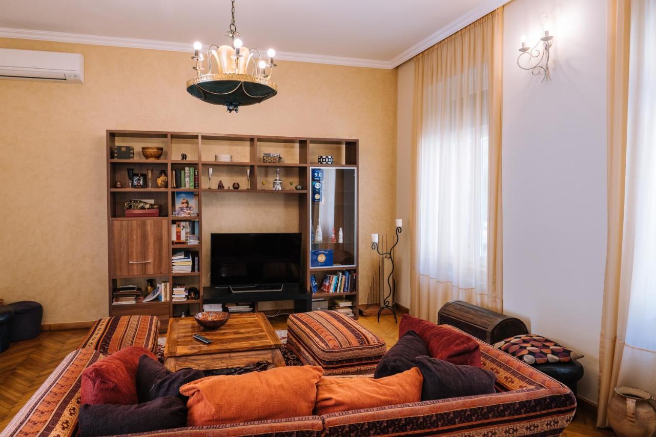 The Apartment *