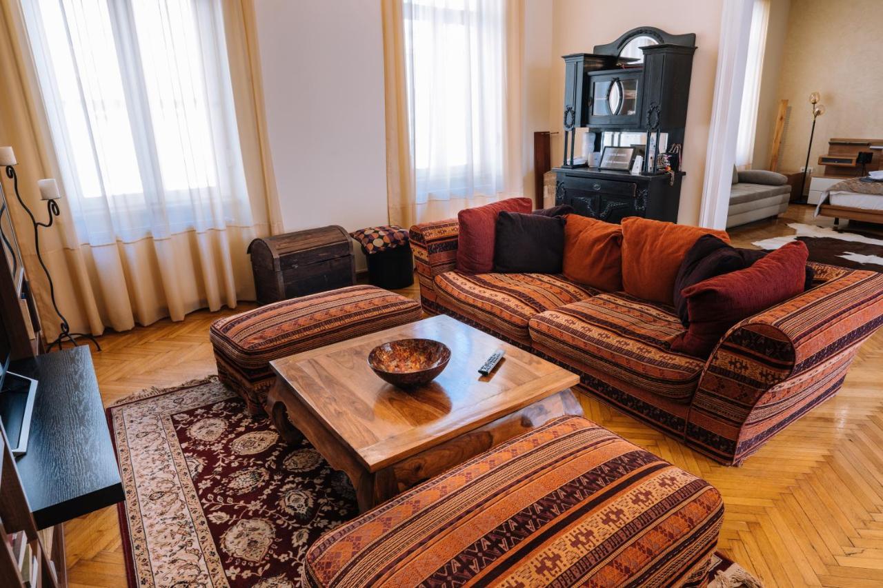 The Apartment *